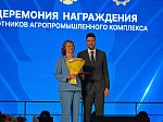 Агрофорум «День Сибирского поля-2025» собрал больше 350 компаний-участников и тысячи гостей 